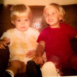 Meet your Posher, Tammy